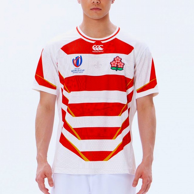 CANTERBURY 󥿥٥꡼ ѥ RWC2023 ץꥫ ۡॸ㡼 JAPAN ɽ 饰ӡ㡼 饰ӡ RG33980WC