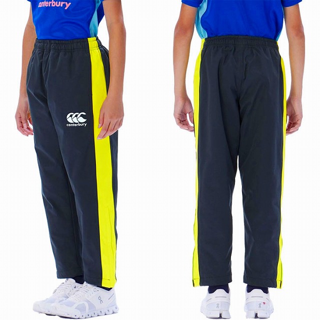 CANTERBURY ���󥿥٥꡼ ����˥� �ץ饯�ƥ��� ���㥱�å� �ѥ�� ������ɥ֥졼���� �岼���å� �饰�ӡ� RGJ73754 RGJ13757