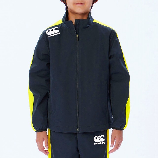 CANTERBURY ���󥿥٥꡼ ����˥� �ץ饯�ƥ��� ���㥱�å� �ѥ�� ������ɥ֥졼���� �岼���å� �饰�ӡ� RGJ73754 RGJ13757