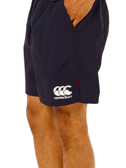 CANTERBURY 󥿥٥꡼ ޥ 饰ӡ 硼  MULTIWAY RUGBY SHORTS(LONG) 饰ӡ ѥ RG24059