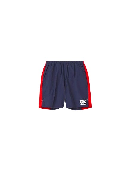 CANTERBURY 󥿥٥꡼ ޥ 饰ӡ 硼  MULTIWAY RUGBY SHORTS(LONG) 饰ӡ ѥ RG24059