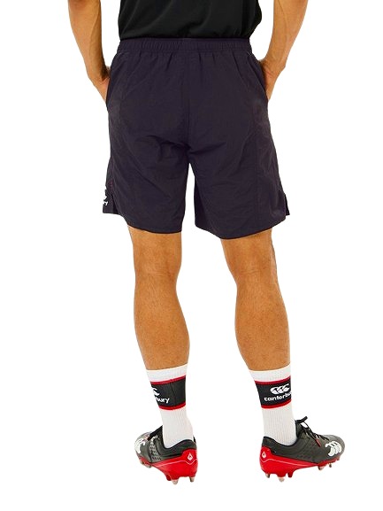 CANTERBURY 󥿥٥꡼ ޥ 饰ӡ 硼  MULTIWAY RUGBY SHORTS(LONG) 饰ӡ ѥ RG24059