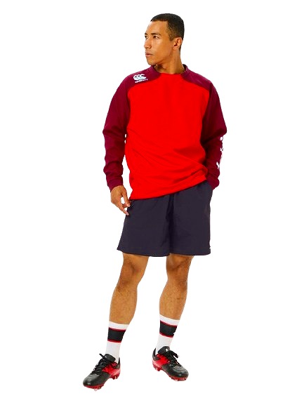 CANTERBURY 󥿥٥꡼ ޥ 饰ӡ 硼  MULTIWAY RUGBY SHORTS(LONG) 饰ӡ ѥ RG24059