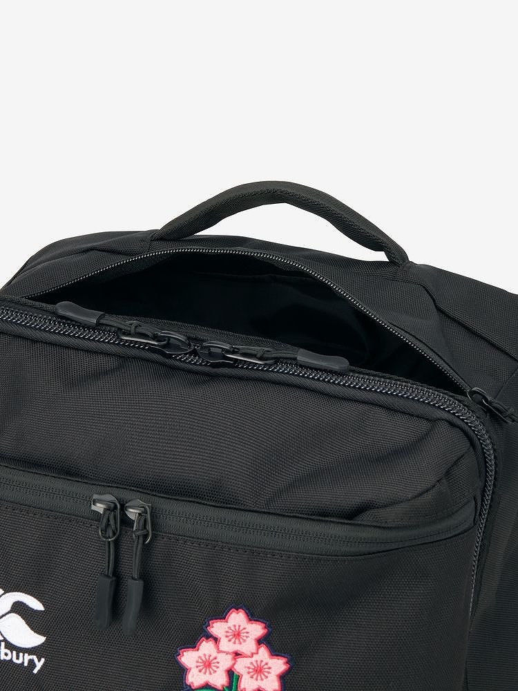 CANTERBURY 󥿥٥꡼ ѥ ǥѥå 饰ӡ CCC Хåѥå ɽ A025834JP