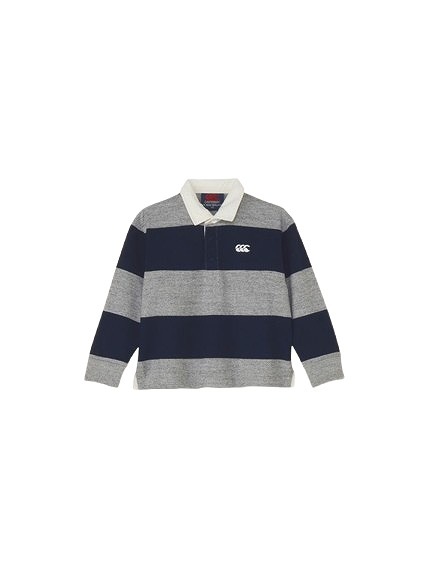 CANTERBURY ���󥿥٥꡼ ���󥰥��꡼�� �饰�ӡ����㡼���� ���å� ����˥� �ݥ������ Ĺµ �饰�ӡ� CCC RAJ425719