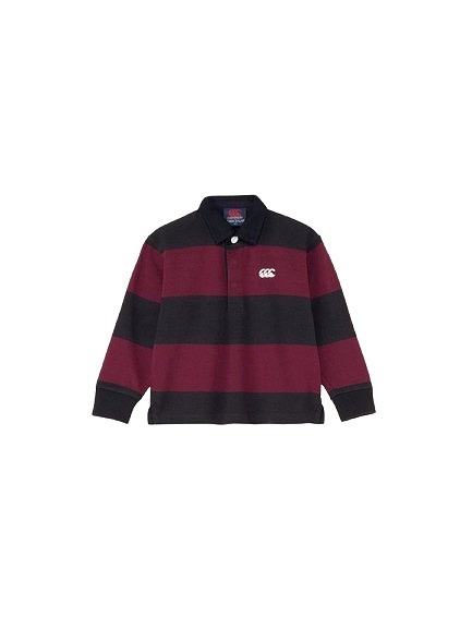 CANTERBURY ���󥿥٥꡼ ���󥰥��꡼�� �饰�ӡ����㡼���� ���å� ����˥� �ݥ������ Ĺµ �饰�ӡ� CCC RAJ425719