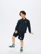 CANTERBURY ���󥿥٥꡼ ���󥰥��꡼�� �饰�ӡ����㡼���� ���å� ����˥� �ݥ������ Ĺµ �饰�ӡ� CCC RAJ425719