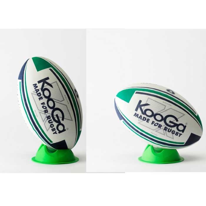 カーター スーパーティー ラグビー キックティー 台座 ボール置き スタンド ボール立て ラグビーギア ラグビー用品 通販 キャップ ラガーズ