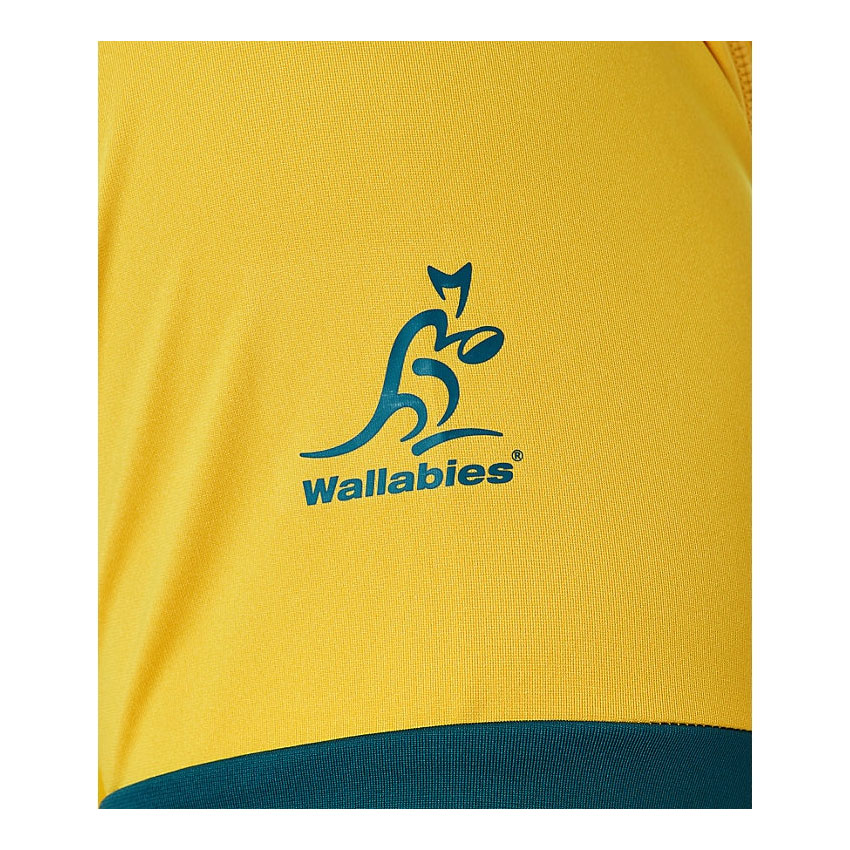 ��Wallabies�� ���ӡ��� �������ȥ�ꥢ��ɽ ��ץꥫ �ۡ��ॸ�㡼�� 2019 �饰�ӡ����ɥ��å� �饰�ӡ����㡼�� 2111A173