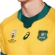��Wallabies�� ���ӡ��� �������ȥ�ꥢ��ɽ ��ץꥫ �ۡ��ॸ�㡼�� 2019 �饰�ӡ����ɥ��å� �饰�ӡ����㡼�� 2111A173