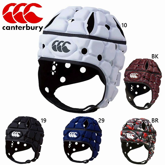 CANTERBURY ���󥿥٥꡼ �٥���쥤���� �إåɥ���  �饰�ӡ� �إåɥ���å� AA04026