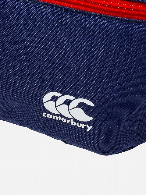 CANTERBURY 󥿥٥꡼ ڥơ ܥǥХå ȥݡ 饰ӡ AB04400