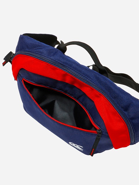 CANTERBURY 󥿥٥꡼ ڥơ ܥǥХå ȥݡ 饰ӡ AB04400