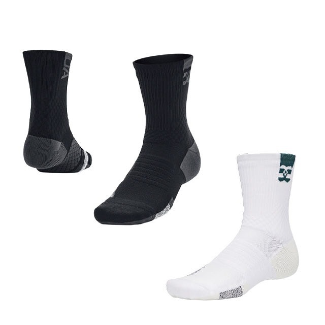 UNDER ARMOUR ������������ޡ� UA�����ޡ��ɥ饤 �ץ졼�᡼���� �ߥåɥ��롼 ���å��� 1376229