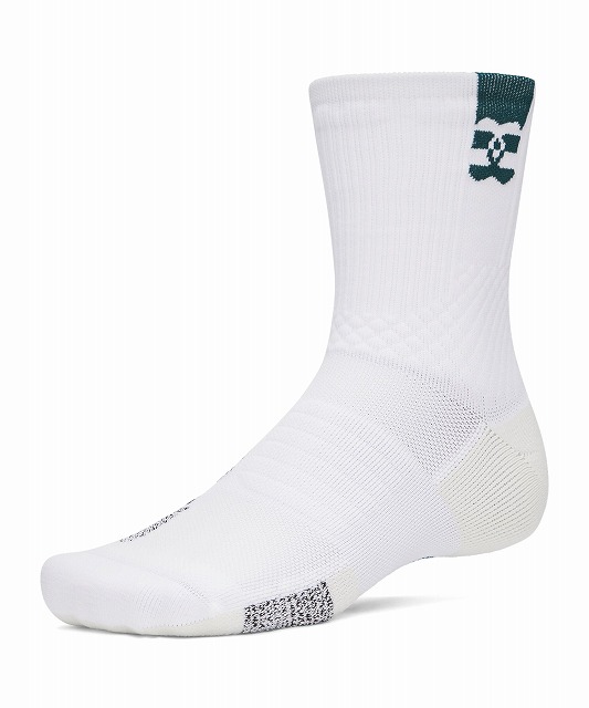 UNDER ARMOUR ������������ޡ� UA�����ޡ��ɥ饤 �ץ졼�᡼���� �ߥåɥ��롼 ���å��� 1376229