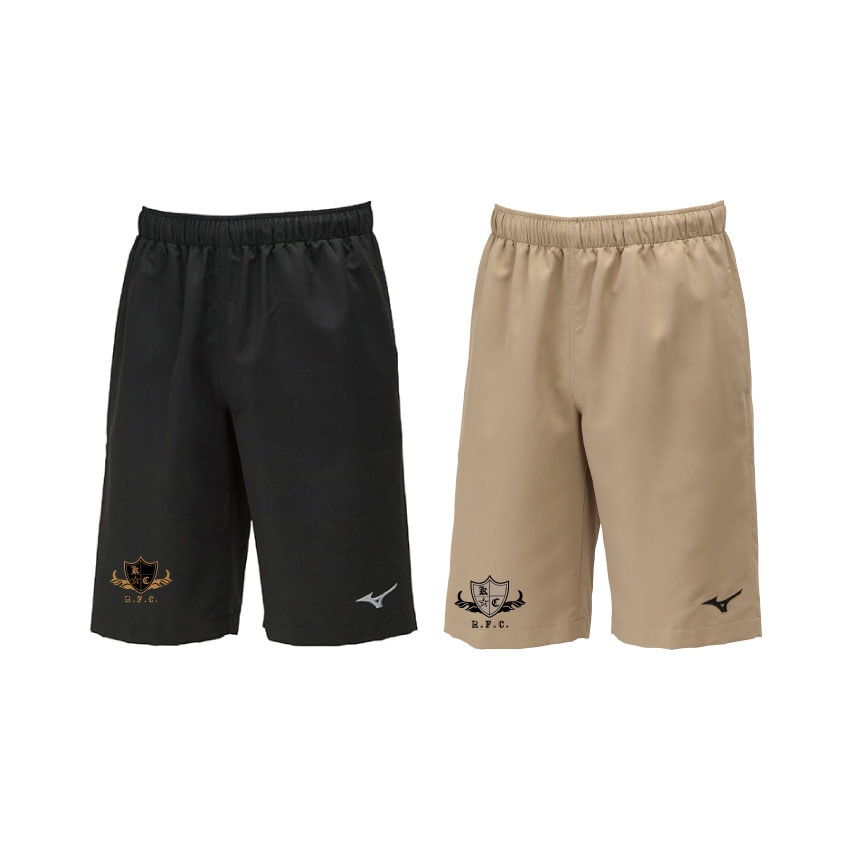 2026年 柏中央高校ラグビー部 ミズノハーフパンツ（XS~4XL) | 闇市