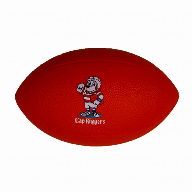 ��Cap Rugger's�� ����åס��饬���� ���ݥ󥸥ܡ��� �饰�ӡ��ܡ��� ���å� �Ļ���