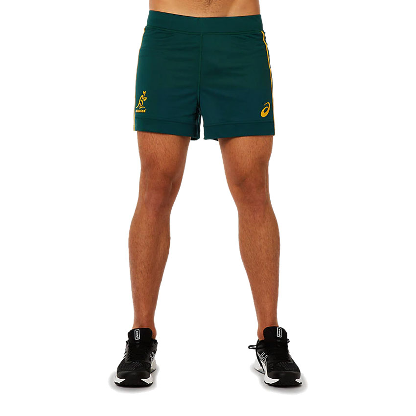 ��Wallabies�� ���ӡ��� �������ȥ�ꥢ��ɽ ��ץꥫ �ۡ��ॸ�㡼�� 2019 �饰�ӡ����ɥ��å� �����ॷ�硼�� 2113A042