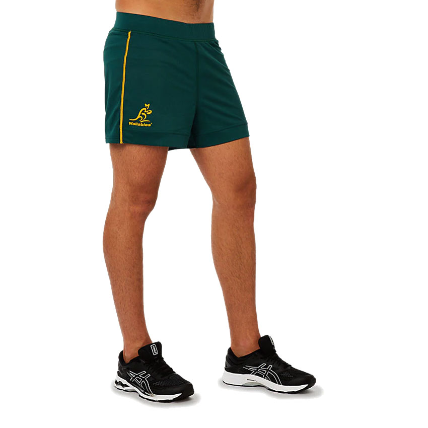 ��Wallabies�� ���ӡ��� �������ȥ�ꥢ��ɽ ��ץꥫ �ۡ��ॸ�㡼�� 2019 �饰�ӡ����ɥ��å� �����ॷ�硼�� 2113A042