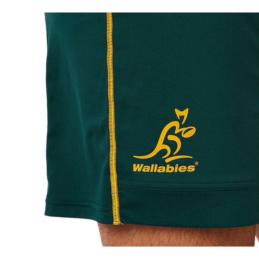 ��Wallabies�� ���ӡ��� �������ȥ�ꥢ��ɽ ��ץꥫ �ۡ��ॸ�㡼�� 2019 �饰�ӡ����ɥ��å� �����ॷ�硼�� 2113A042
