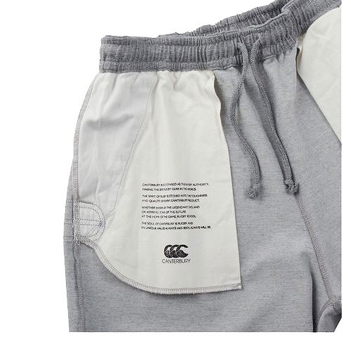 ��CANTERBURY�ۥ��󥿥٥꡼ �������˥å��ɥ饤�ߥå��� �饬�����硼�� ��� �饰�ӡ� ORGANIC-DRYMIX RUGGER SHORTS CCC RA21091