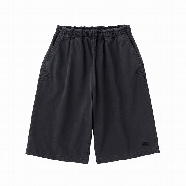 ��CANTERBURY�ۥ��󥿥٥꡼ �������˥å��ɥ饤�ߥå��� �饬�����硼�� ��� �饰�ӡ� ORGANIC-DRYMIX RUGGER SHORTS CCC RA21091