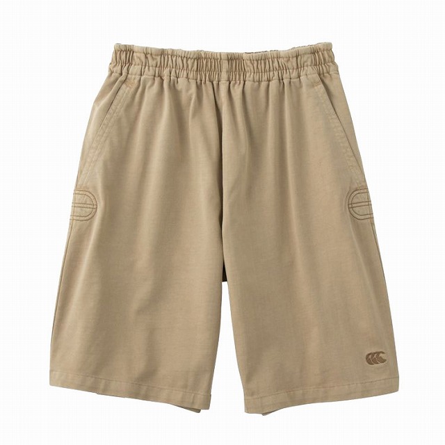��CANTERBURY�ۥ��󥿥٥꡼ �������˥å��ɥ饤�ߥå��� �饬�����硼�� ��� �饰�ӡ� ORGANIC-DRYMIX RUGGER SHORTS CCC RA21091