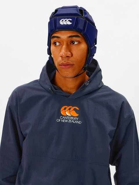 CANTERBURY ���󥿥٥꡼ �إåɥ��� HEADGEAR �饰�ӡ� �إåɥ���å� AA04027