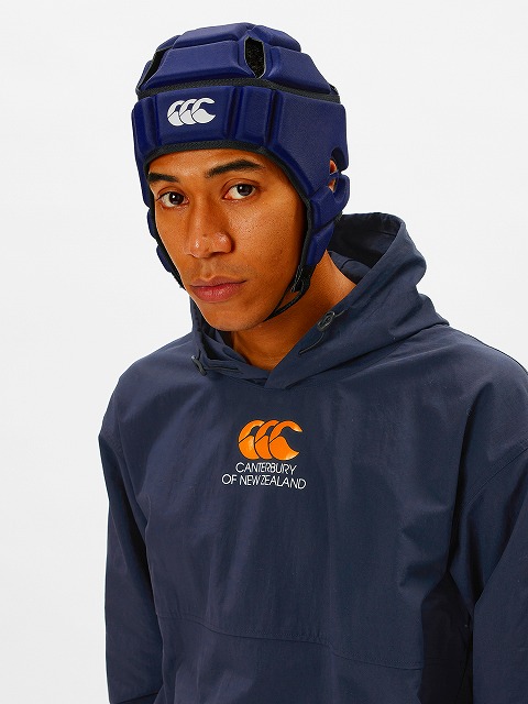 CANTERBURY ���󥿥٥꡼ �إåɥ��� HEADGEAR �饰�ӡ� �إåɥ���å� AA04027
