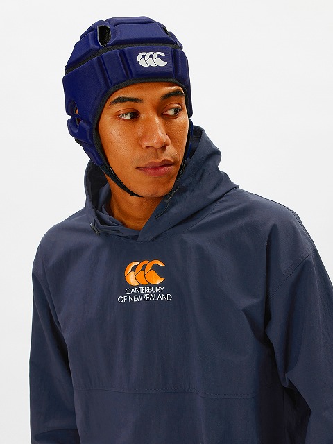 CANTERBURY ���󥿥٥꡼ �إåɥ��� HEADGEAR �饰�ӡ� �إåɥ���å� AA04027