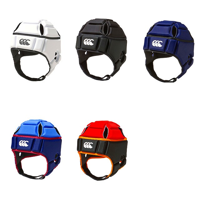 CANTERBURY ���󥿥٥꡼ �إåɥ��� HEADGEAR �饰�ӡ� �إåɥ���å� AA04027