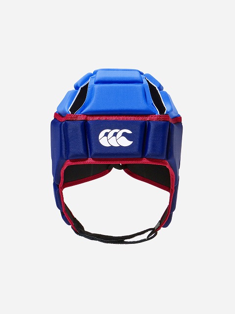 CANTERBURY ���󥿥٥꡼ �إåɥ��� HEADGEAR �饰�ӡ� �إåɥ���å� AA04027