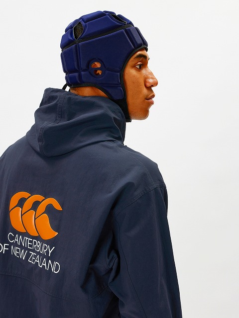 CANTERBURY ���󥿥٥꡼ �إåɥ��� HEADGEAR �饰�ӡ� �إåɥ���å� AA04027
