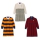 CANTERBURY ���󥿥٥꡼ ���å� �饰�ӡ� ���㡼�� ���ԡ��� KIDS RUGBY JERSEY ONEPIECE ����˥� �Ҷ� RAJ44822