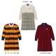 CANTERBURY ���󥿥٥꡼ ���å� �饰�ӡ� ���㡼�� ���ԡ��� KIDS RUGBY JERSEY ONEPIECE ����˥� �Ҷ� RAJ44822