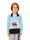 CANTERBURY ���󥿥٥꡼ ���å� ���� ���꡼�� �饬�� ����� KIDS L/S RUGGER SHIRT ����˥� �Ҷ� RAJ44823