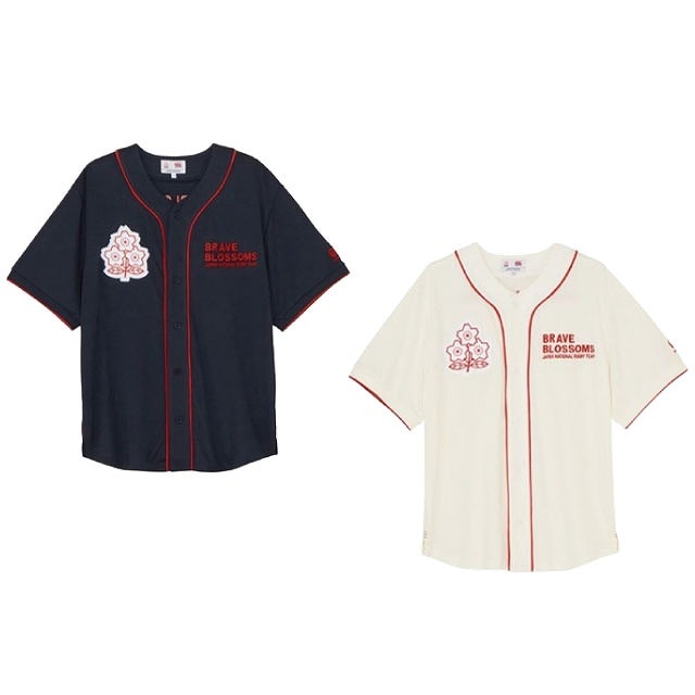 CANTERBURY カンタベリー ジャパン スペクテーター シャツ ラグビー