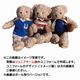 �ڥ���˥��������ѡ�����饰�ӡ���������  ������ᥤ�ȥ٥��ʤ̤������  ��:��35cm�߽�:��50cm��