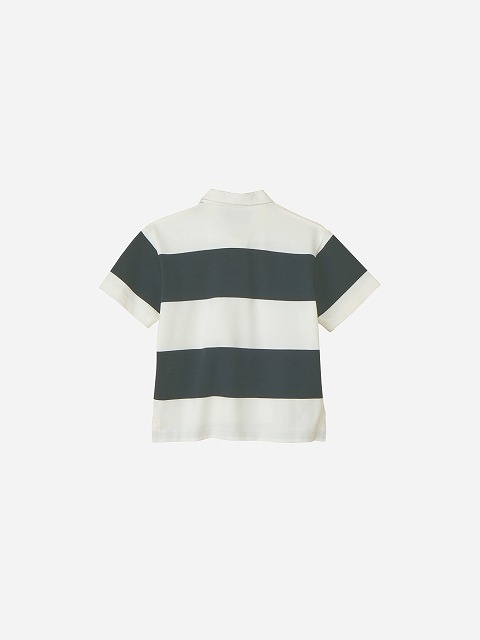 CANTERBURY ���󥿥٥꡼ ���å� S/S �饰�ӡ����㡼�� �饰�ӡ� �����奢�� �ȥåץ� Ⱦµ RSJ32636