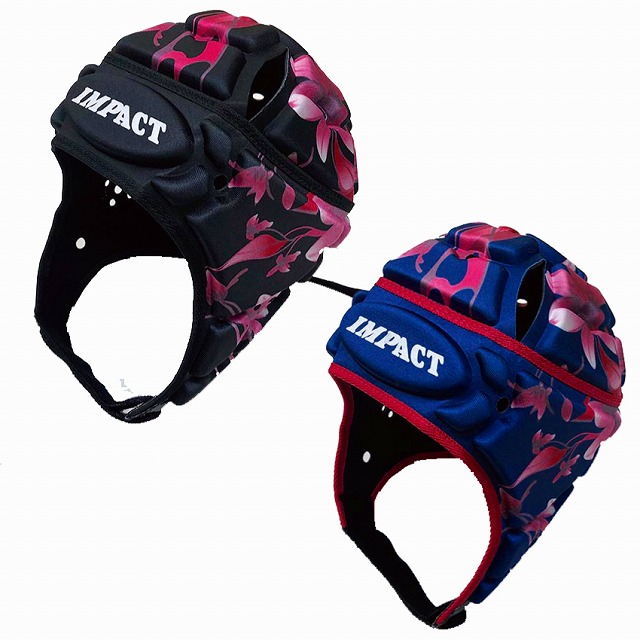 インパクト ラグビーヘッドキャップ 送料無料】 【IMPACT】 インパクト ストリーク ラグビー ヘッド