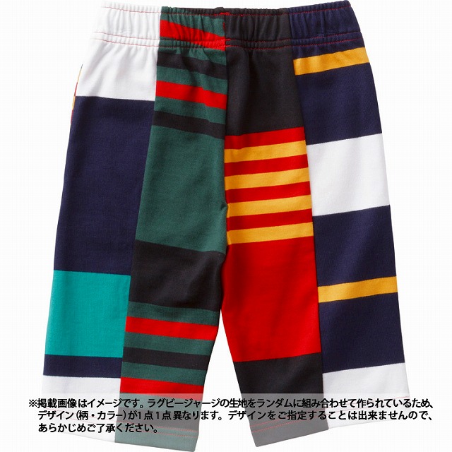 Canterbury アグリショーツ クレイジーパンツ カンタベリー ラグビー