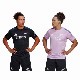 adidas ���ǥ����� ALL BLACKS ������֥�å��� PRIMEBLUE �ѥե����ޥ� T����� �饰�ӡ� QB060