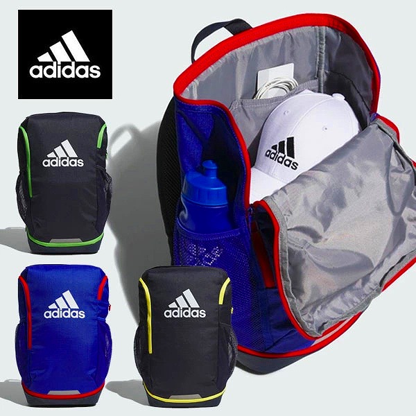 adidas ǥ å 3ROOM Хåѥå 18.5L åå ˥ Ҷ JMT46