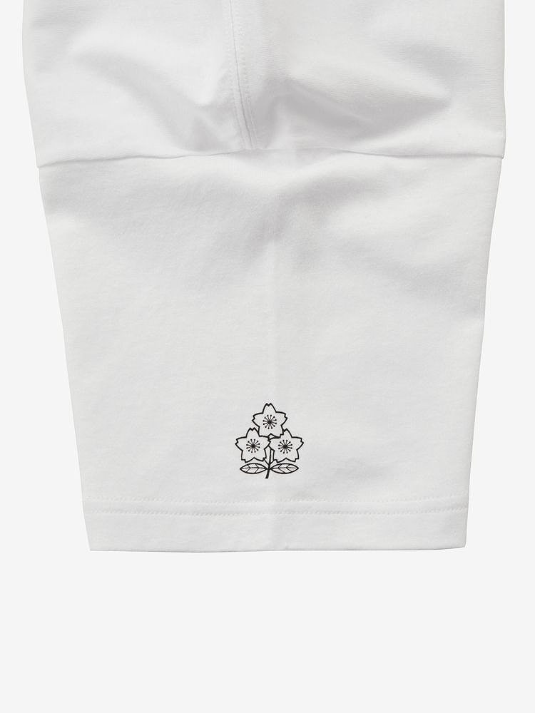 CANTERBURY 󥿥٥꡼ ѥ 硼 ꡼ ڥơ ƥ 饰ӡɽ T ȥåץ Ⱦµ ˥å CCC RA325636S