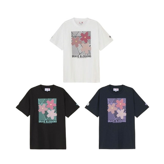 CANTERBURY 󥿥٥꡼ ѥ 硼 ꡼ ڥơ ƥ 饰ӡɽ T ȥåץ Ⱦµ ˥å CCC RA325636S