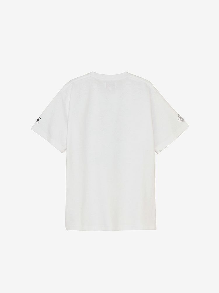 CANTERBURY 󥿥٥꡼ ѥ 硼 ꡼ ڥơ ƥ 饰ӡɽ T ȥåץ Ⱦµ ˥å CCC RA325636S