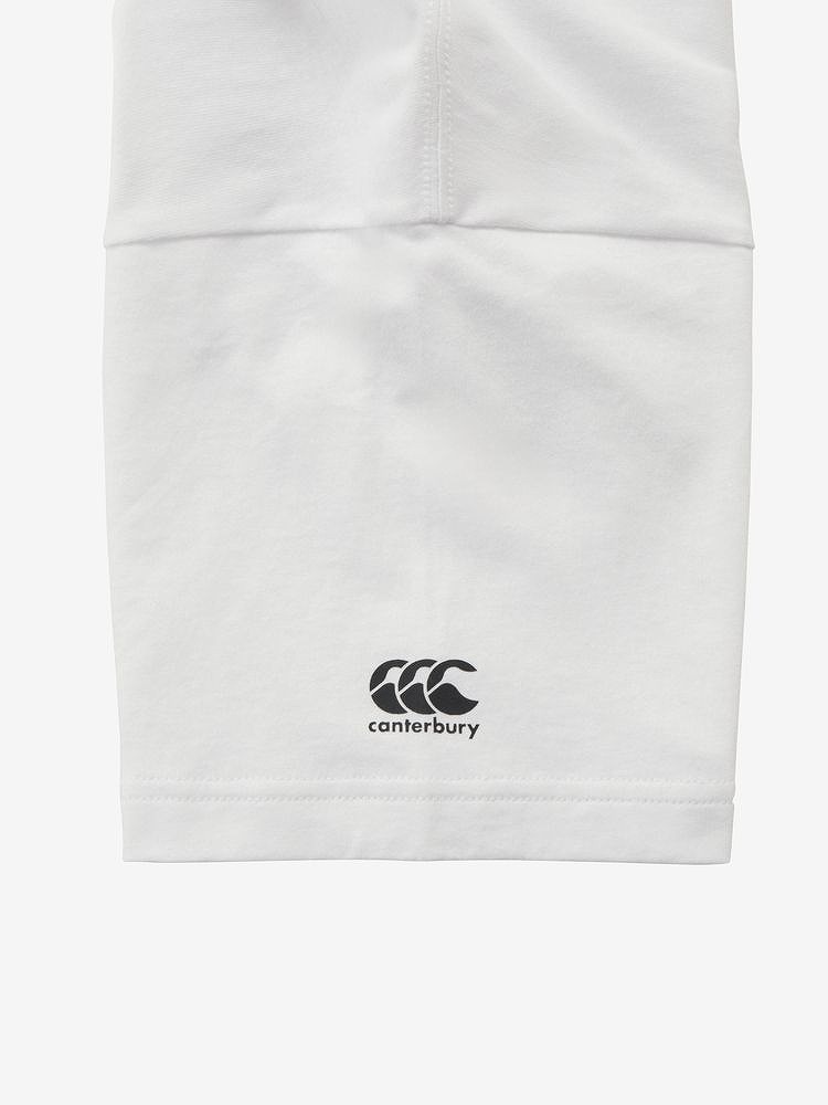CANTERBURY 󥿥٥꡼ ѥ 硼 ꡼ ڥơ ƥ 饰ӡɽ T ȥåץ Ⱦµ ˥å CCC RA325636S
