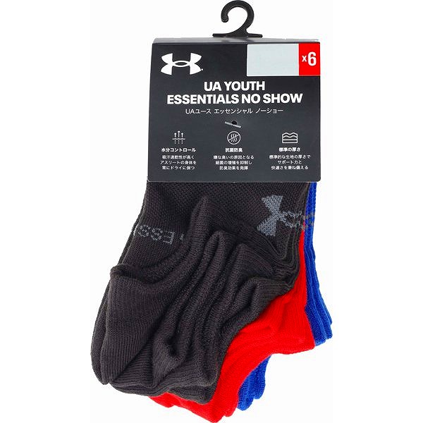 ޡ UNDER ARMOUR å󥷥 Ρ硼 å 6­ å 1370543 å ˥ Ҷ 1370543