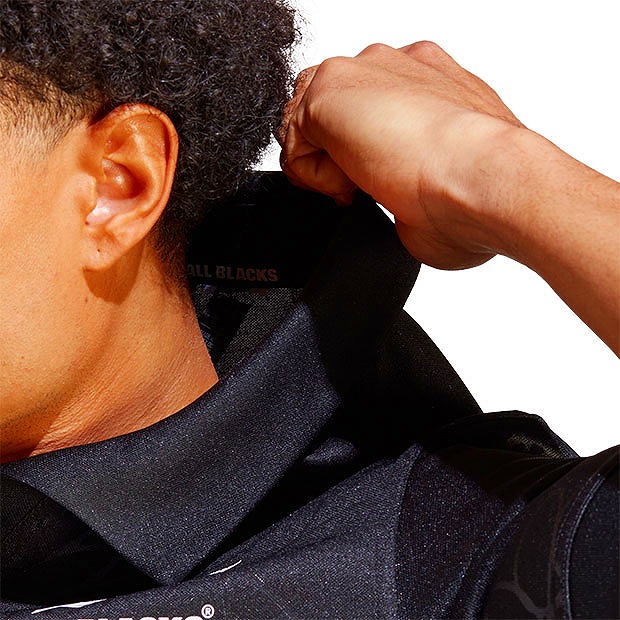 adidas ���ǥ����� ALLBLACKS ������֥�å��� RWC 2023 ��ץꥫ ���㡼�� �饰�ӡ� �˥塼����������ɽ DCF10