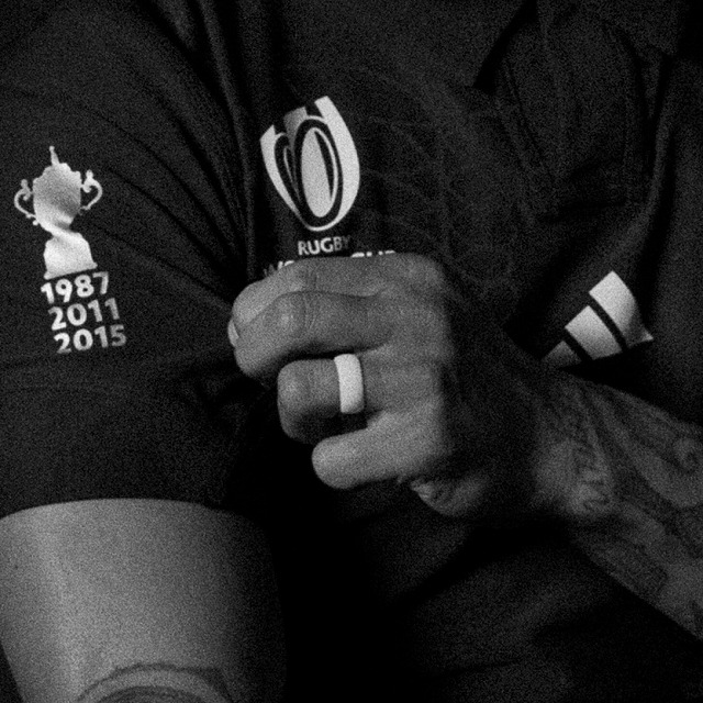 adidas ���ǥ����� ALLBLACKS ������֥�å��� RWC 2023 ��ץꥫ ���㡼�� �饰�ӡ� �˥塼����������ɽ DCF10